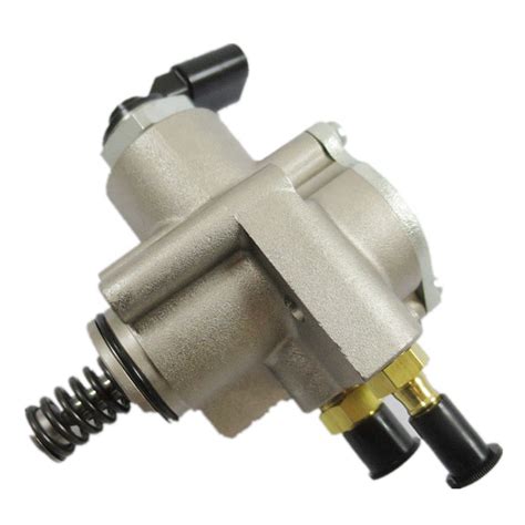 F&S Always High Pressure Fuel Pump 03C127025R 03C127025K HFS853A01 ...