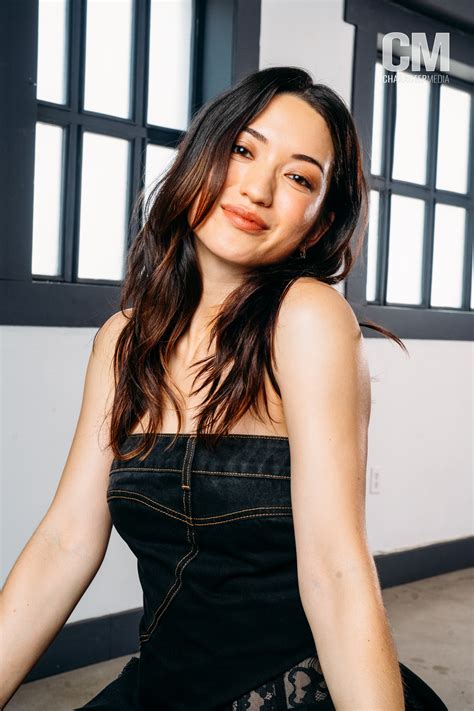 Reina Hardesty on What Makes Netflix Body-Swap Thriller So Special