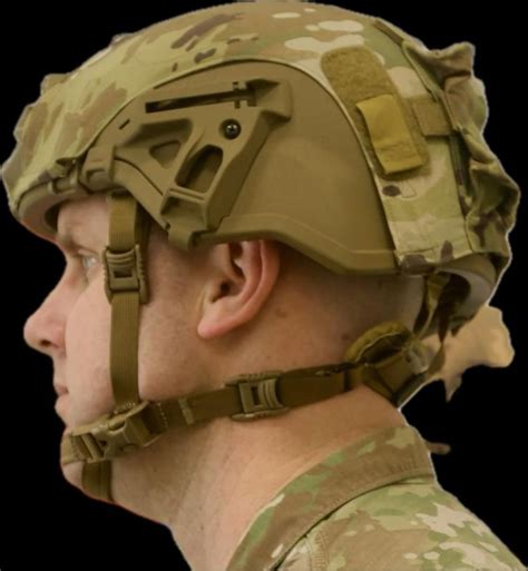 usmc kevlar helmet galvion unveils  additions   innovative