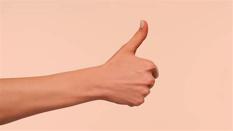 thumb   lot   personality heres detailed