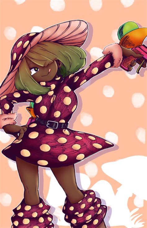 #kinoko on Tumblr