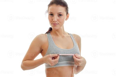 Chest Measurement Stock Photos, Images and Backgrounds for Free Download