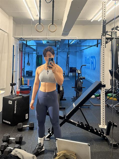 yuanherong.1229 : r/asianfitgirls