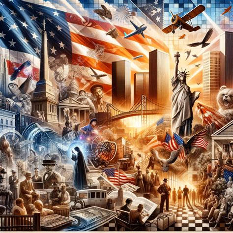The Evolution of the American Dream: Unveiling Its Essence in 1940s America - Hunter Games Magazine