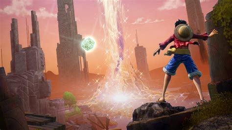 One Piece Odyssey - About | Gamer Guides®