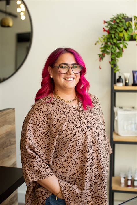 Stylists — Oliver+james Salon