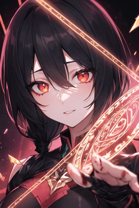 red mage  shoninjv  deviantart