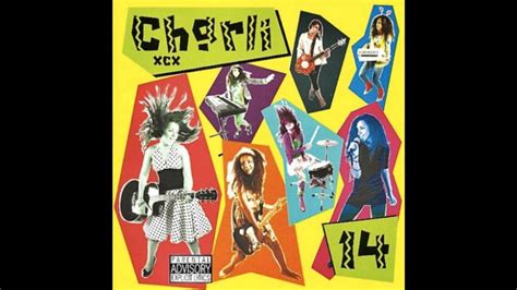 Charli XCX – 14 Lyrics | Genius