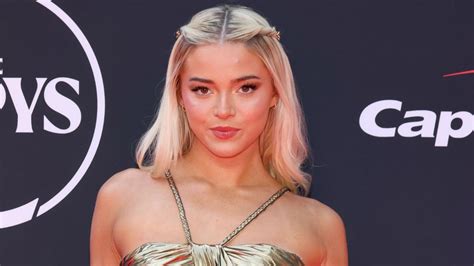 livvy dunne  living  double life   tiktok video mandatory