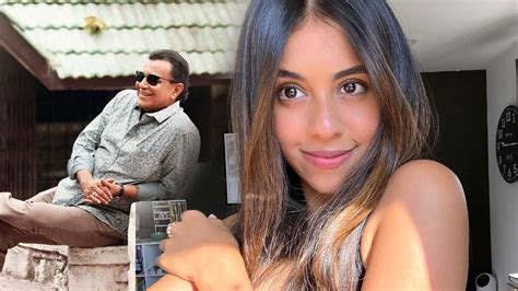 Dishani Chakraborty, Mithun Chakraborty's Daughter To Debut In Hollywood