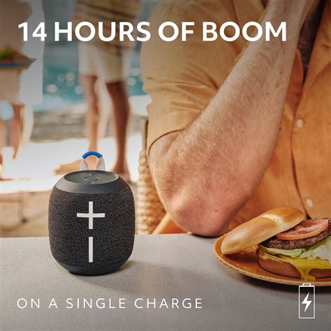JBL Xtreme 4 Portable Bluetooth Speaker vs Ultimate Ears WONDERBOOM 4