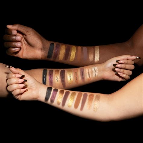 Huda just dropped her new Empowered makeup collection