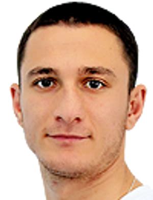 Alan Koroev - Oyuncu profili | Transfermarkt