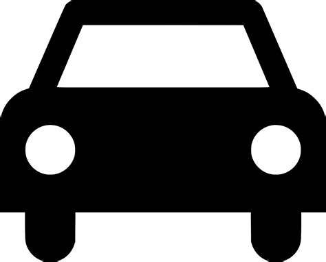 svg auto transportation bus vehicle  svg image icon svg silh