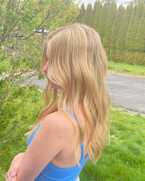 Megan Marie Grenier (@hairwithmeganmarie) • Instagram photos and videos