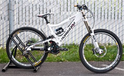 Point One Newsfeed: Shop Tour: Fanatik Bike CO