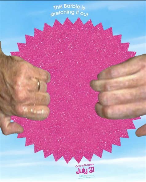Thanks, I hate this Barbie stretching it out… : r/WowIActuallyHateThis