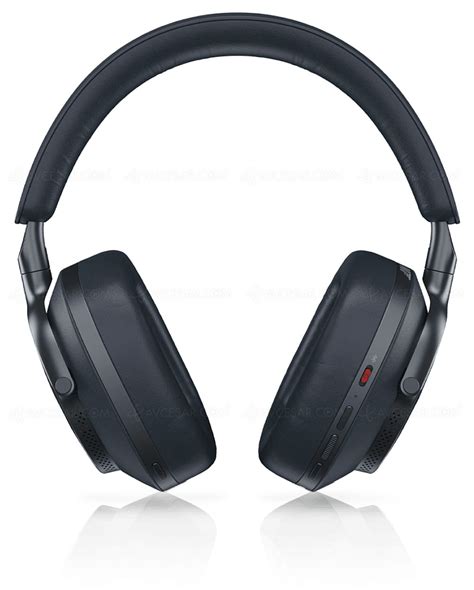 Bowers & Wilkins Px8 007 Edition, for your ears only