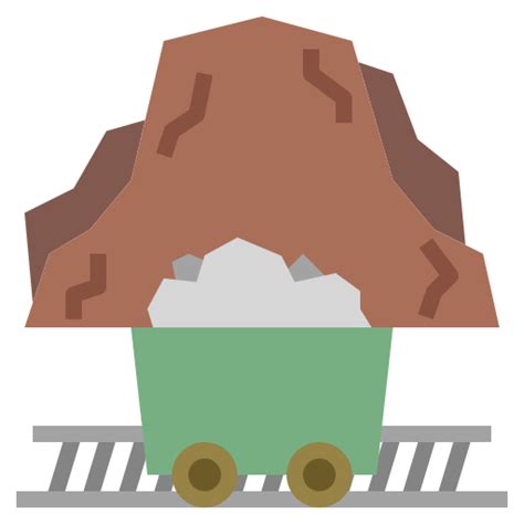 Minerals Generic Others icon