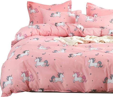 Best Unicorn Twin Bedding For Girls - The Best Home