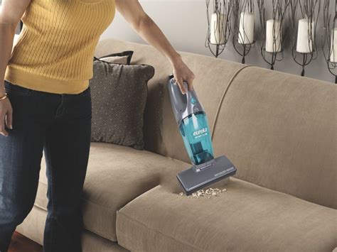 Eureka Cordless 2-in-1 Stick Vacuum Cleaner ONLY $11.33 Shipped After ...