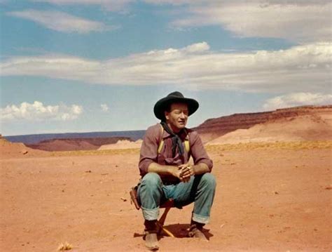 Cowboy Legend - John Wayne's Life - John Wayne Enterprises