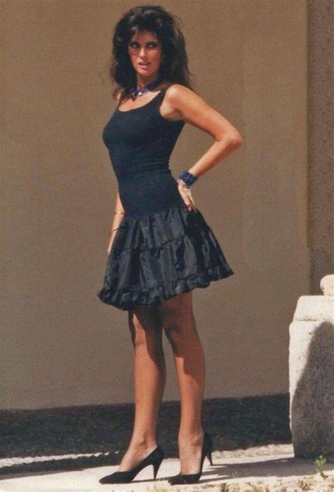 Pin by Kevin Ashman on Caroline Munro | Caroline munro, James bond