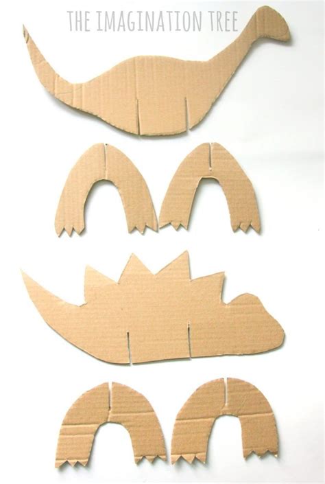 Printable Dinosaur Papercraft Printable Papercrafts Printable ...
