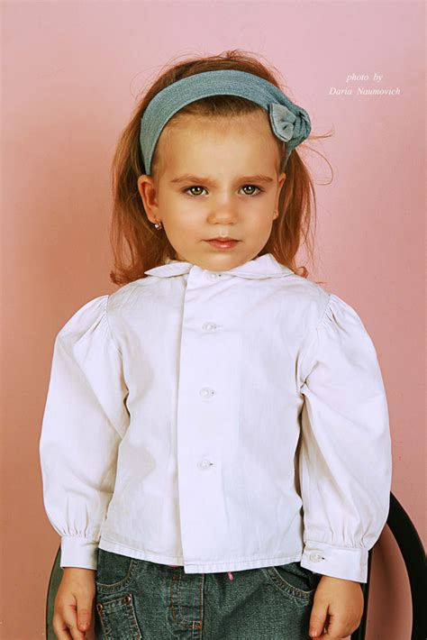 Fashion Kids. Диана Гришина. Фотогалерея: Фотограф Дарья Наумович