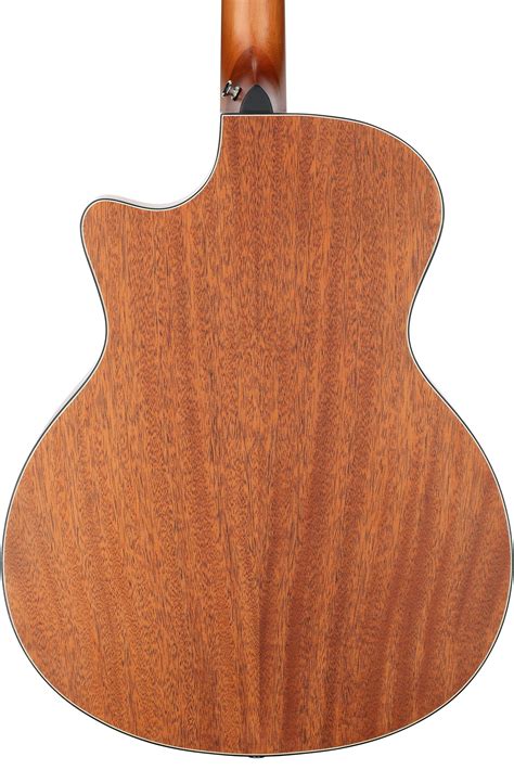 Kepma Elite Series GA2-232 Acoustic Guitar (with Gig Bag)
