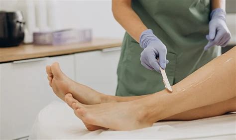 Лазерная эпиляция: в чем преимущества процедуры? - ВСВІТІ