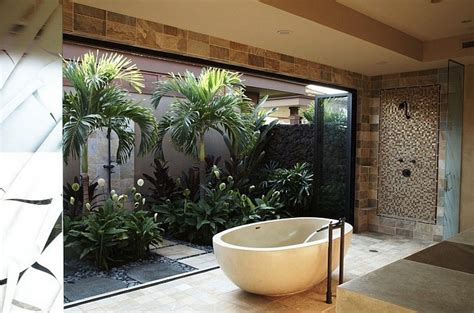 Want a Luxury Spa Like Bathroom? Then See These Elegant Design Ideas