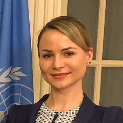 Olena Shevtsova | VoxUkraine