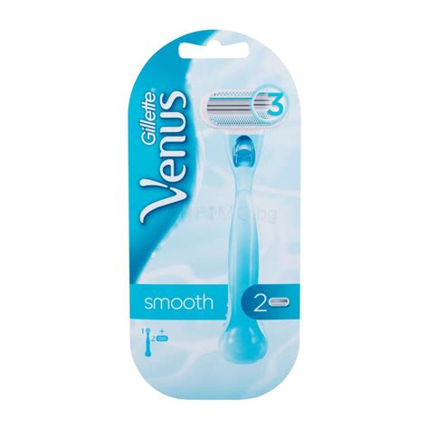 Gillette Venus Smooth Самобръсначки за жени | Parfimo.bg