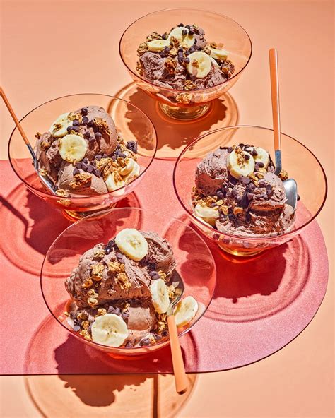 5 Frozen Desserts That Are Great For Hot Weather