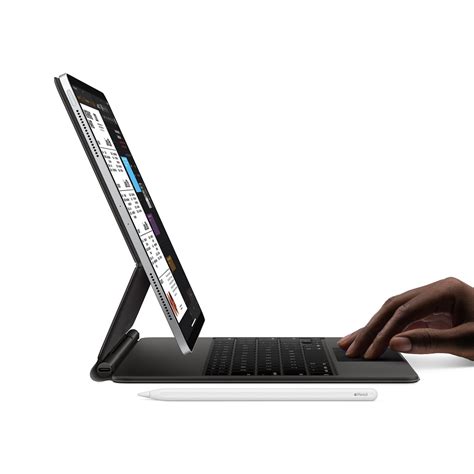 Планшет Apple iPad Pro 11" Wi-Fi 128/Space Grey 2020 - Souzprint