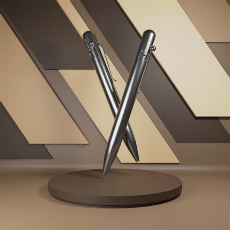 Spase Inc. - Ballpoint Pens - Spase
