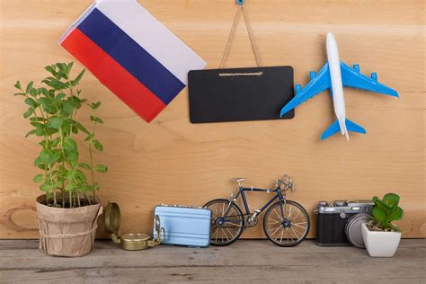 Russian Words: Travel and Transportation