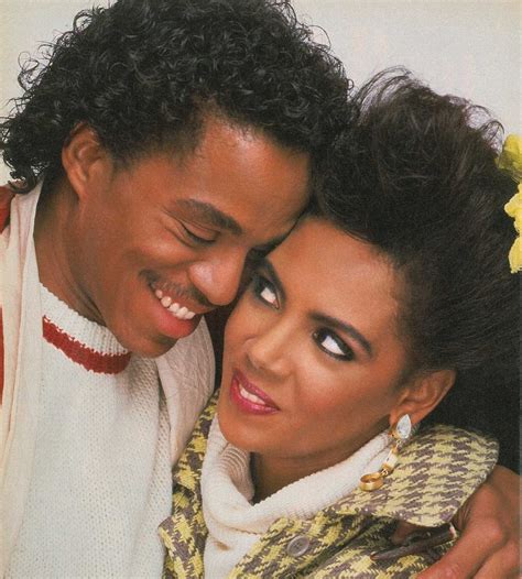 Marlon Jackson Wife