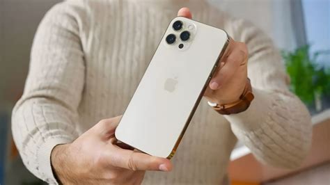 iPhone 12 Pro Max ram bao nhiêu? Thông số kỹ thuật chi tiết