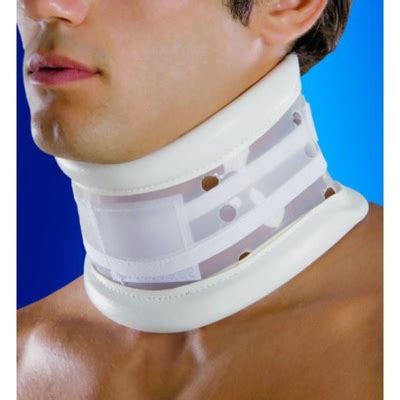 Шийний бандаж, з можливістю регулювання, 0403 Anatomic Help (Греція)
