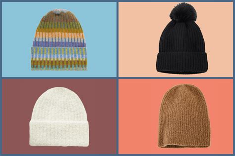 Best Beanies for Women 2023: Shop Stylish & Warm Beanie Hats | Observer