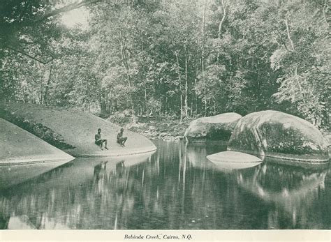 Babinda | Queensland Places