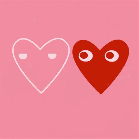 Heart Hug GIF - Heart Hug Hugs - Discover & Share GIFs