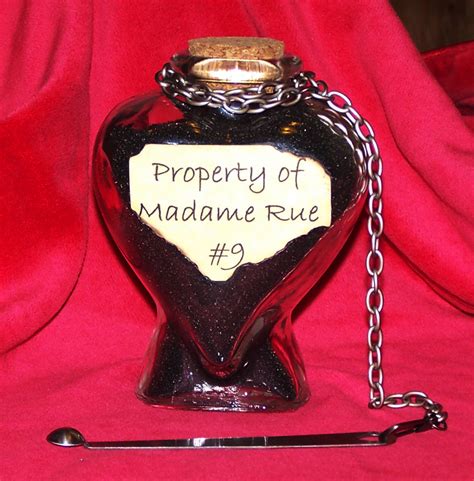 Love Potion number 9 by unclefreak on DeviantArt