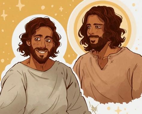 Jesus Fanart