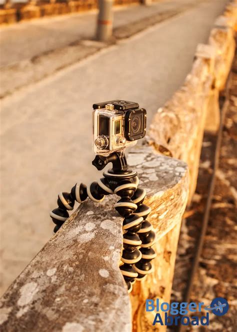 GoPro Time Lapse Guide: Settings, Gear and Tutorials • Storyteller Tech