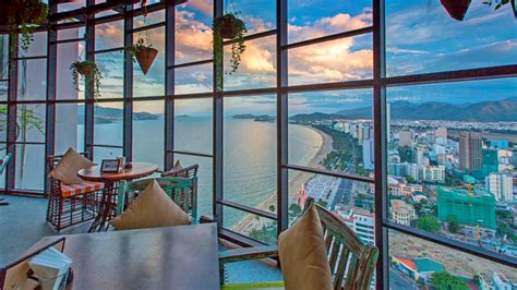 Khách sạn Premier Havana Nha Trang