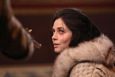 «Кровавая барыня» (2018) - сюжет, актеры и роли, кадры из сериала