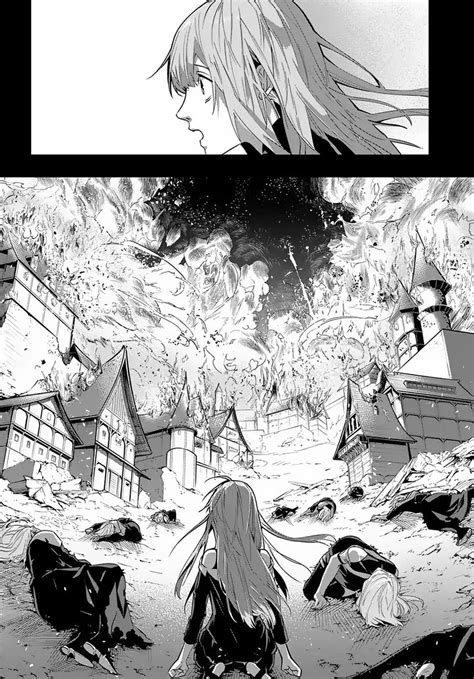 Read Manga The Kingdoms Of Ruin - Chapter 5